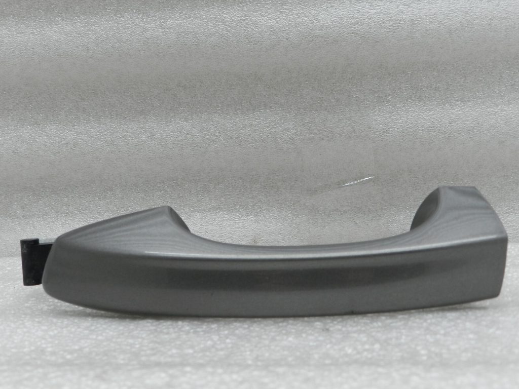 VW Golf oriģinālais ārdurvju rokturis Z1Z1 A7N kaļķakmens pelēks-metālisks