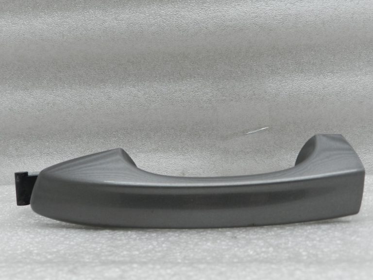 VW Golf oriģinālais ārdurvju rokturis Z1Z1 A7N kaļķakmens pelēks-metālisks