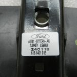 Ford Focus oriģinālais augstuma regulētājs drošības jostas priekšējais kreisais labais komplekts