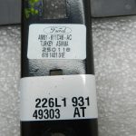 Ford Focus oriģinālais augstuma regulētājs drošības jostas priekšējais kreisais labais komplekts