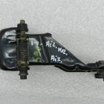 Chrysler Grand Voyager Oriģinālās viras bīdāmās durvis pa kreisi