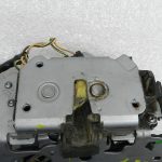 Chrysler Grand Voyager oriģinālā bīdāmo durvju slēdzene pa labi