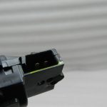 Chrysler Grand Voyager Oriģinālais logu regulatora servomotors pa labi