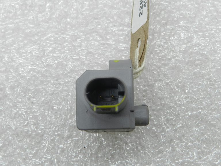 Chrysler Grand Voyager oriģinālais negadījuma sensors