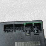 Chrysler Grand Voyager oriģinālais durvju vadības bloks priekšējais labais