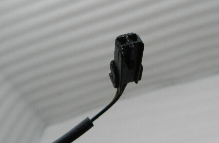 Chrysler Grand Voyager oriģinālais aizmugurējo durvju sensors pa labi