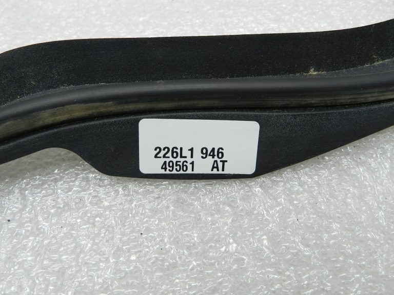 Chrysler Grand Voyager oriģinālais aizmugurējo durvju sensors pa labi