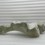 Audi A4 oriģinālais mazgāšanas šķidruma rezervuārs