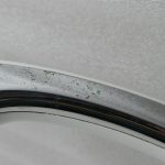 Audi A6 A7 A7 A8 S6 S7 S8 oriģinālais durvju rokturis ārējais priekšējais aizmugurējais labais DEFEKTĪVS!
