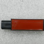 VW Audi Audi Seat Skoda Oriģinālā antenas bezatslēgu atslēga Kessy aizmugurē