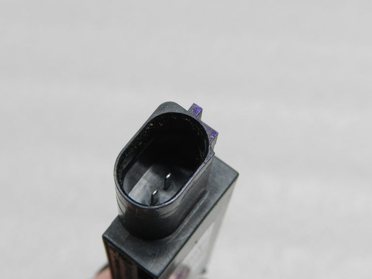 VW Audi Audi Seat Skoda Oriģinālā antenas bezatslēgu atslēga Kessy aizmugurē