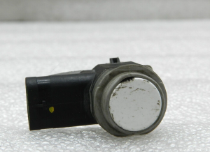 VW Audi Skoda original PDC sensor parking aid parking sensor DEFECTIVE!