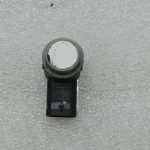 VW Audi Audi Skoda oriģinālais PDC sensors parkošanās palīglīdzeklis parkošanās sensors DEFEKTĪVS!