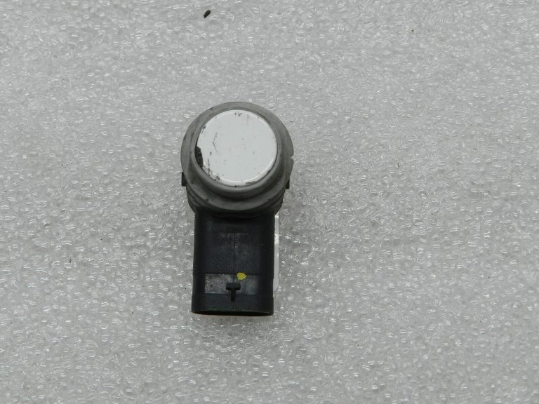VW Audi Audi Skoda oriģinālais PDC sensors parkošanās palīglīdzeklis parkošanās sensors DEFEKTĪVS!