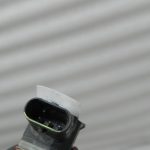 VW Audi Audi Skoda oriģinālais PDC sensors parkošanās palīglīdzeklis parkošanās sensors DEFEKTĪVS!