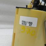 Audi A6 C7 Oriģinālais degvielas sūknis 4G0919050D