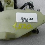 Kia Sorento oriģinālā automātiskā pārnesumkārba DEFEKTĪVA!