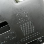 Opel Meriva B Oriģinālais cimdu nodalījums