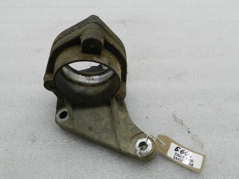 Opel Zafira C oriģinālās piedziņas vārpstas kronšteins