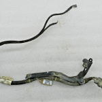 Opel Zafira C oriģinālā instalācija Stūres mehānisms