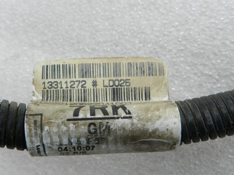 Opel Zafira C oriģinālā instalācija Stūres mehānisms