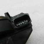 Opel Zafira C Oriģinālā durvju slēdzene, aizmugurējo kreiso durvju slēdzene