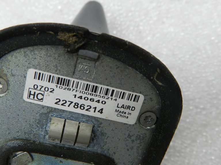 Opel Zafira C oriģinālā jumta antena