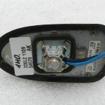Opel Zafira C oriģinālā jumta antena