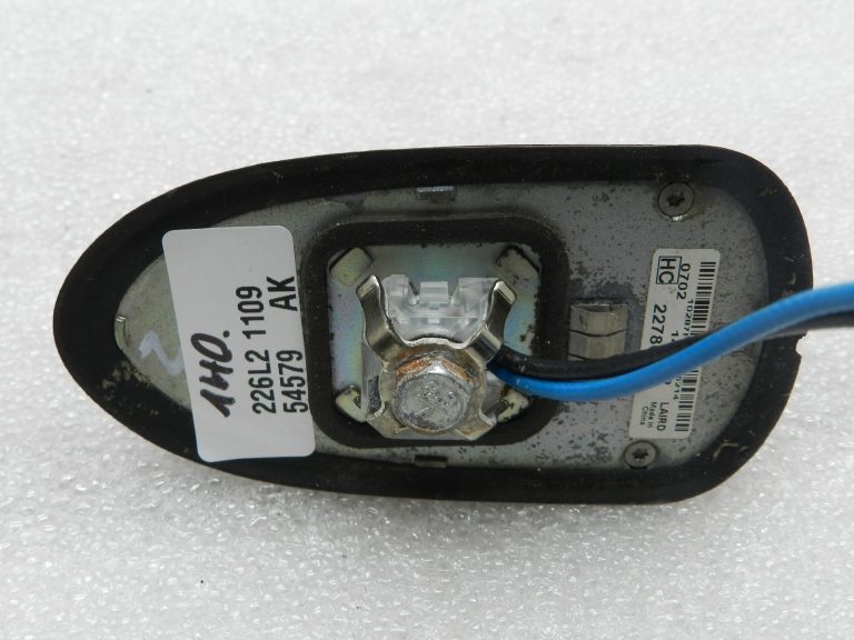 Opel Zafira C oriģinālā jumta antena