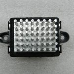 Opel Zafira C oriģinālā ventilatora regulatora pretestība