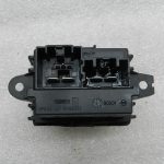 Opel Zafira C oriģinālā ventilatora regulatora pretestība