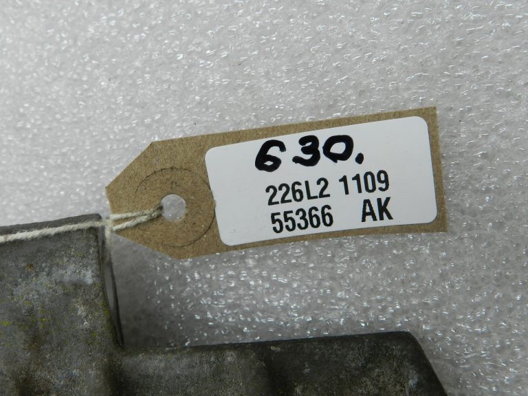 VW Seat oriģinālais servo sūkņa turētājs