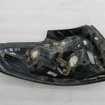 Opel Zafira C oriģinālais aizmugurējais lukturis labajā pusē ārpusē