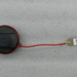 Opel Zafira C Oriģinālais benzīna korķis benzīna korķis