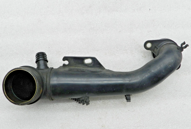 Ford Galaxy Volkswagen Sharan Oriģinālā starpdzesēšanas šļūtene Pipe