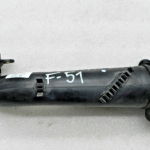 Ford Galaxy Volkswagen Sharan Oriģinālā starpdzesēšanas šļūtene Pipe