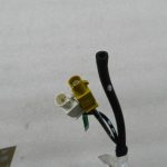 Renault Espace V oriģinālais antenas kabelis bagāžniekā