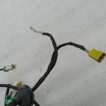 Renault Espace V oriģinālais antenas kabelis bagāžniekā