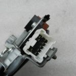 Renault Espace V oriģinālā aizmugurējo durvju slēdzene