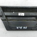 VW Tiguan oriģinālā bagāžnieka apdares vāka kreisā apdare