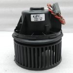 Volvo V40 oriģinālais ventilatora motora sildītāja ventilators