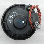 Volvo V40 oriģinālais ventilatora motora sildītāja ventilators