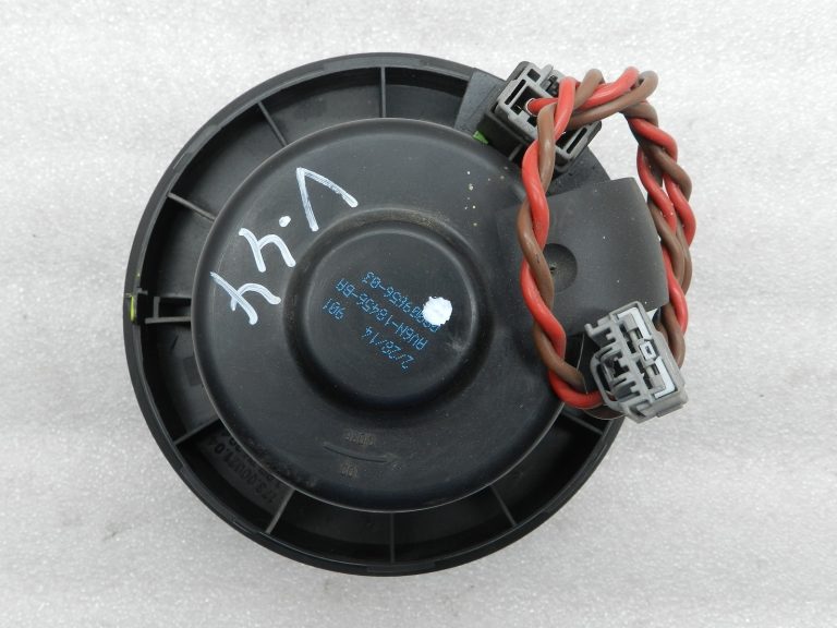 Volvo V40 oriģinālais ventilatora motora sildītāja ventilators