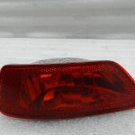 Jeep Grand Cherokee Overland Oriģinālais aizmugurējais aizmugurējais miglas lukturis aizmugurējais labais