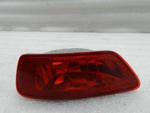 Jeep Grand Cherokee Overland Oriģinālais aizmugurējais aizmugurējais miglas lukturis aizmugurējais labais