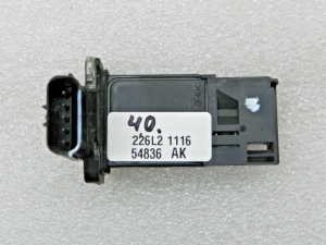 Honda CR-V original mass air flow sensor