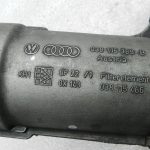Audi Seat Skoda VW Oriģinālais eļļas filtra korpuss 1.9 TDI