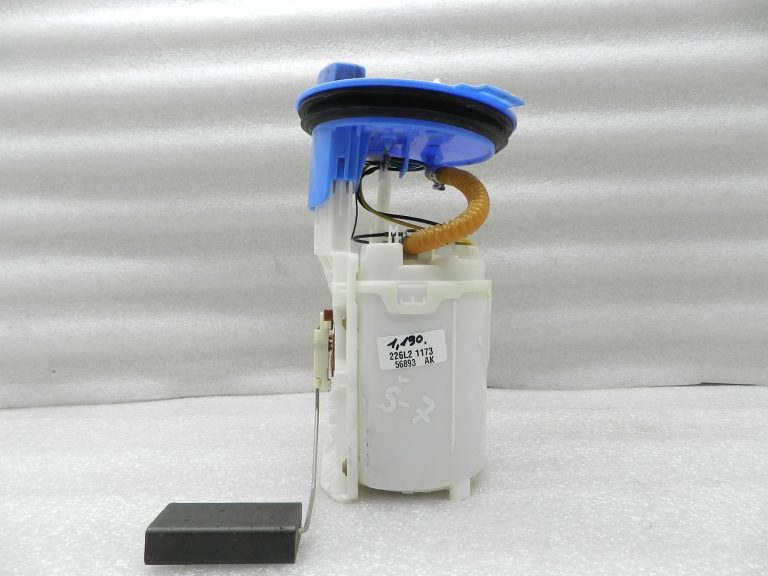 Skoda oriģinālais degvielas padeves bloks