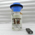 Skoda oriģinālais degvielas padeves bloks