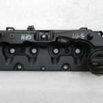 Skoda VW oriģinālais vārstu vāks 2.0TDI CFHC
